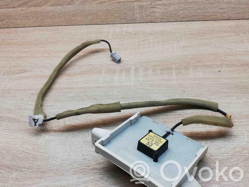Toyota Avensis T270 Antenna autoradio