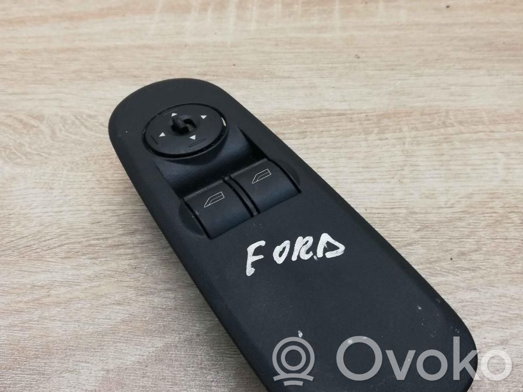 Ford S-MAX Comutator comandă geamuri electrice 