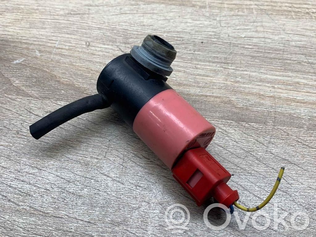 Toyota Yaris Pompa lavavetri parabrezza/vetro frontale 