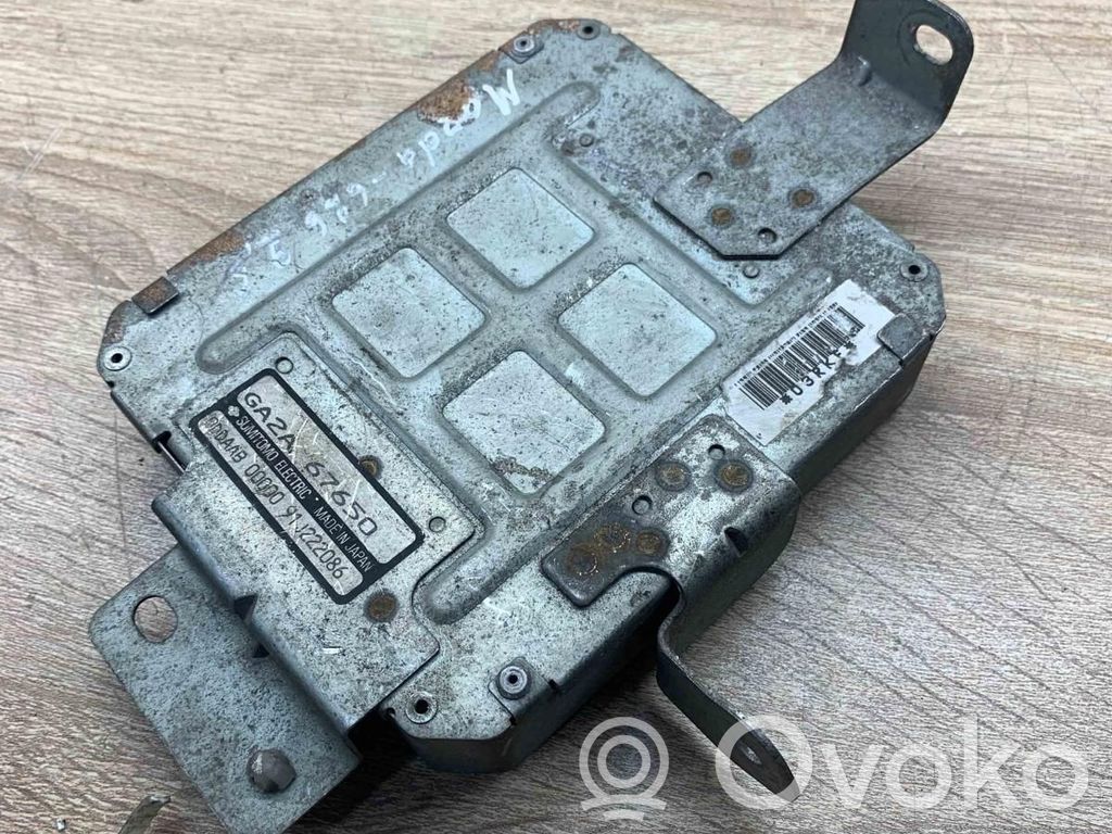 Mazda 626 Galios (ECU) modulis 