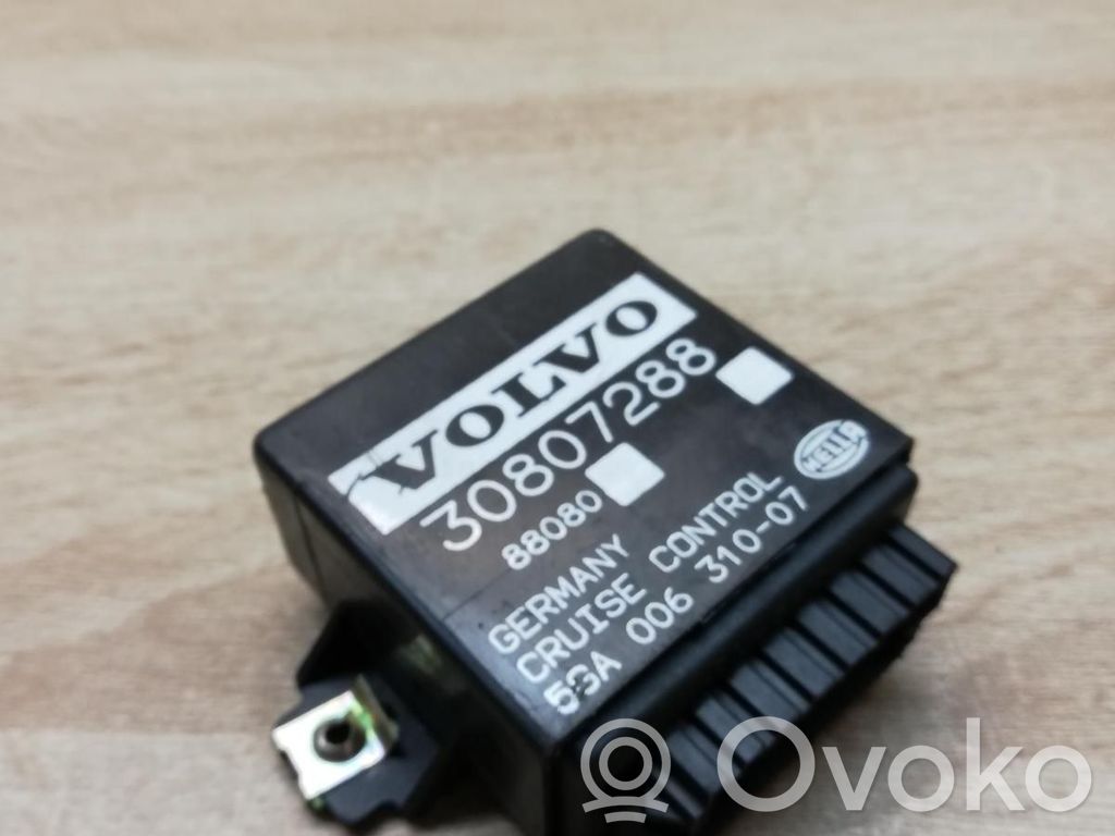 Volvo S40 Unitate/modul control croazieră 
