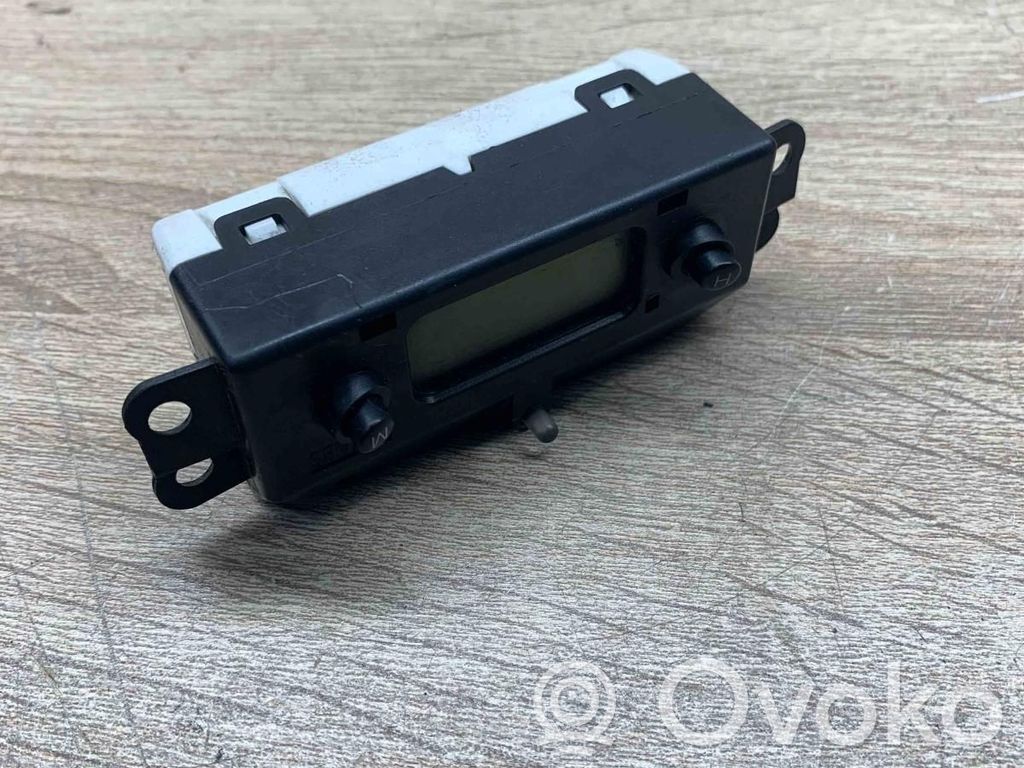 Clock   98AB15000CC,2327014