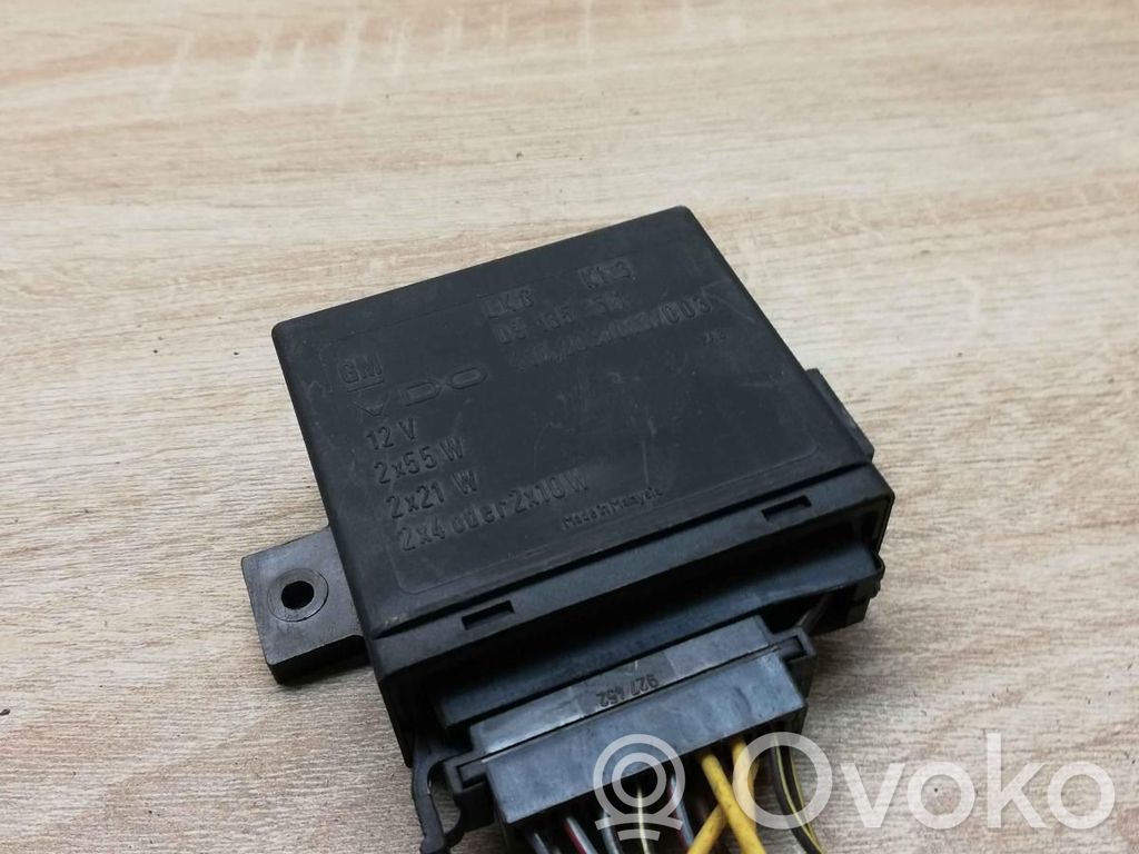 Module d'éclairage LCM   09135156,410203013