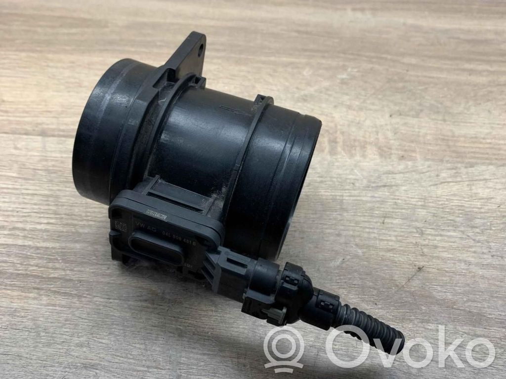 Audi A3 S3 8V Misuratore di portata d'aria 