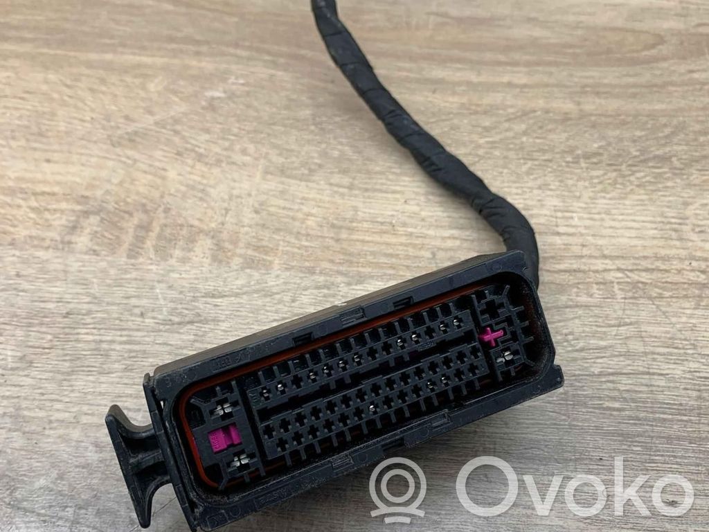 Cablu conectori   VWPLUG