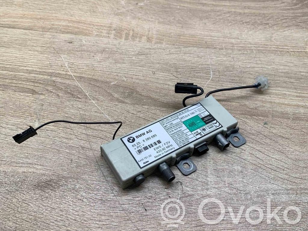 Antenos stiprintuvas   8380685