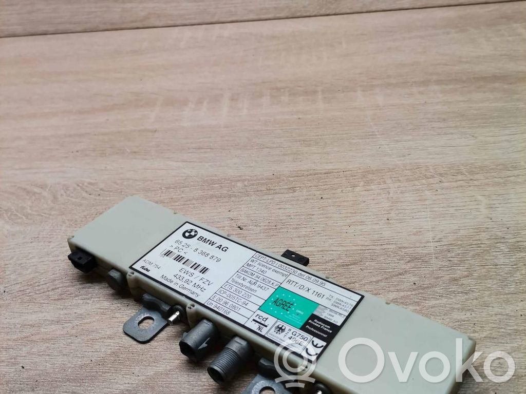 Antenos stiprintuvas   8368879