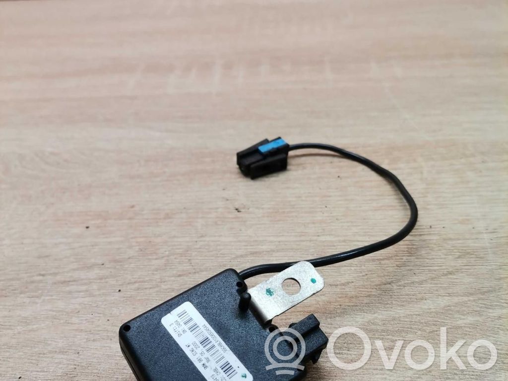 Antenos stiprintuvas   8380945