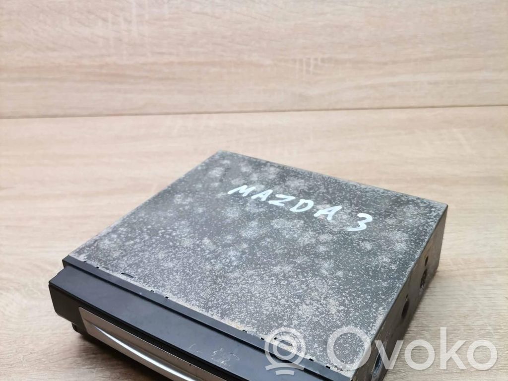 Unité / module navigation GPS   CNVM4270A,61220