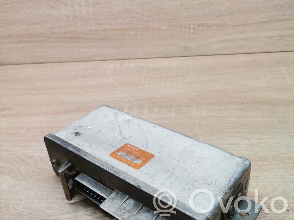 Audi A6 S6 C4 4A Unitate/modul control ABS 