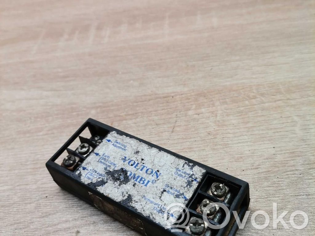 Opel Signum Unitate/modul AHM comandă remorcare 