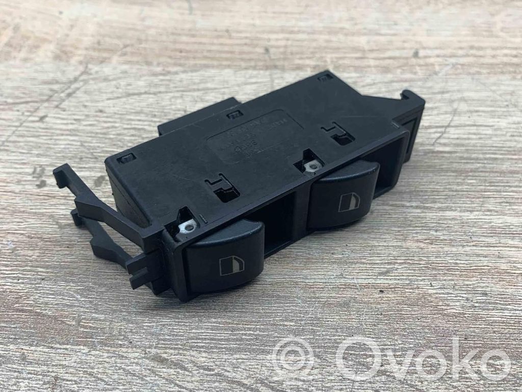 BMW 3 E46 Electric window control switch 