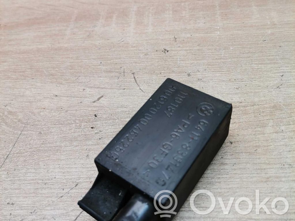 Датчик AUC   8391470,110187
