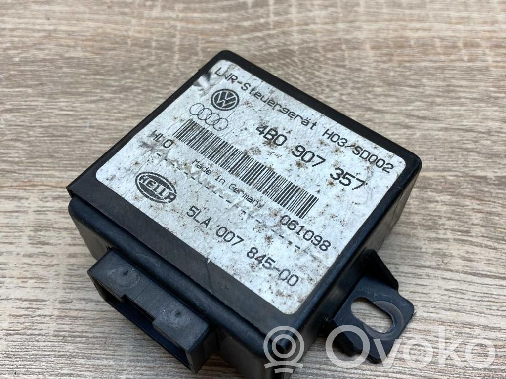 Module d'éclairage LCM   4B0907357,5LA00784500