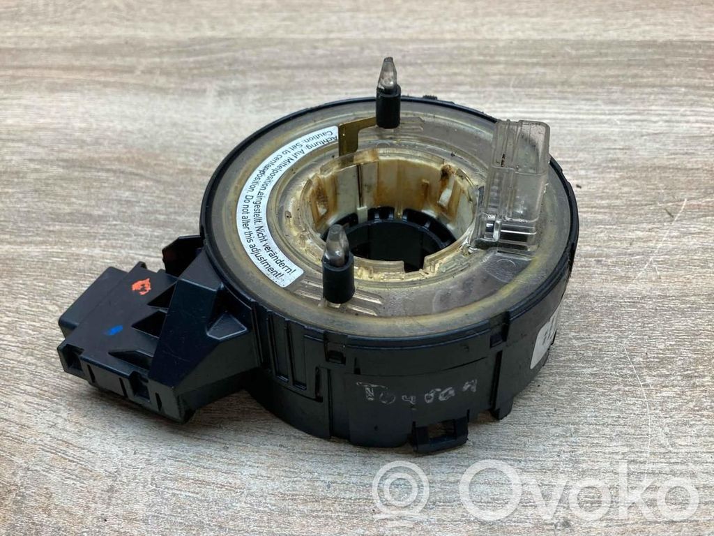 Volkswagen Golf V Inel glisant airbag (inel SRS) 