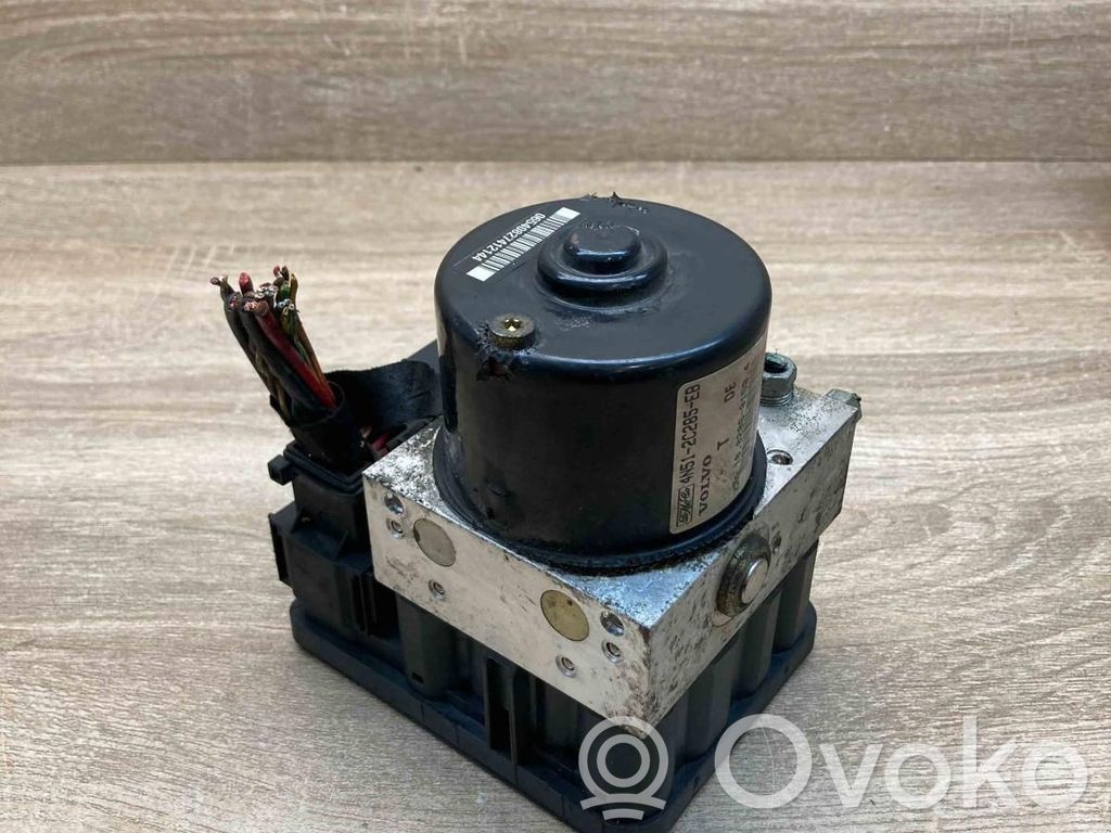 Pompa ABS   30672504A,4N512C25EB
