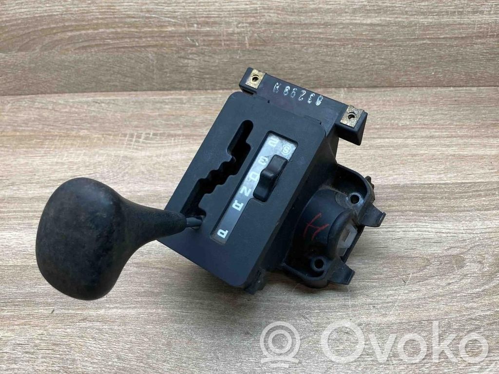 Selector caja de cambios   1242670403