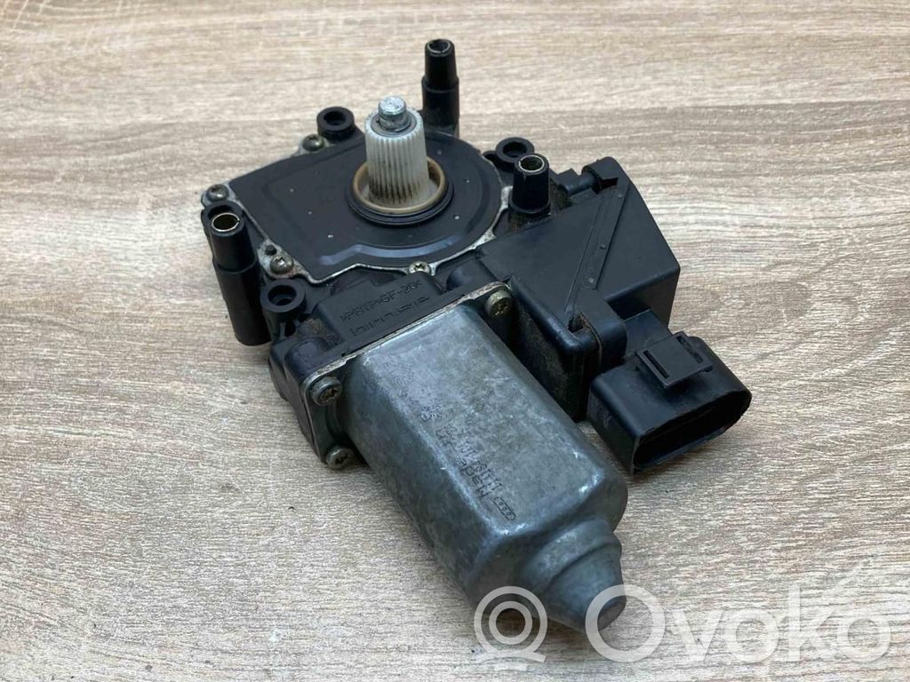 Audi A6 S6 C5 4B Motorino alzacristalli della portiera posteriore 