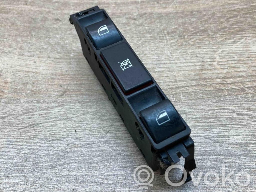 Electric window control switch   8381518,03120010