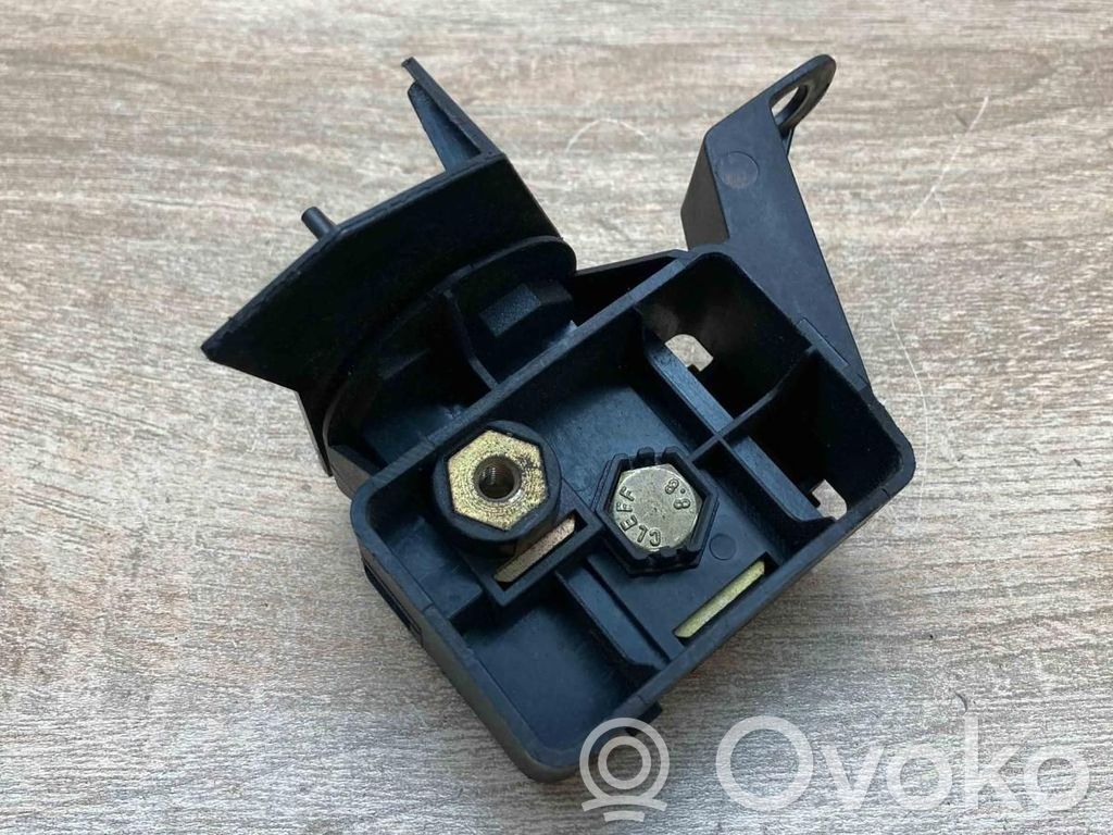 BMW X3 E83 Câble de batterie positif 