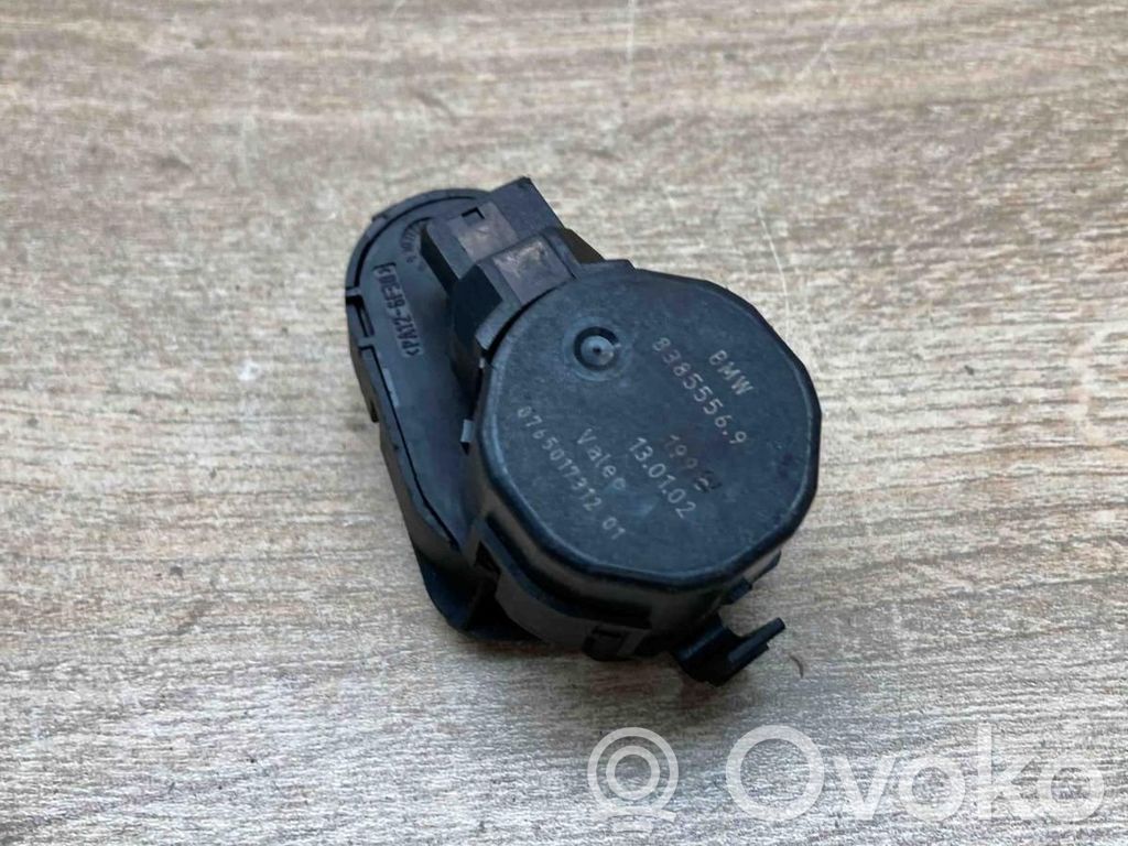 BMW X5 E53 Motor/actuator clapetă aer 