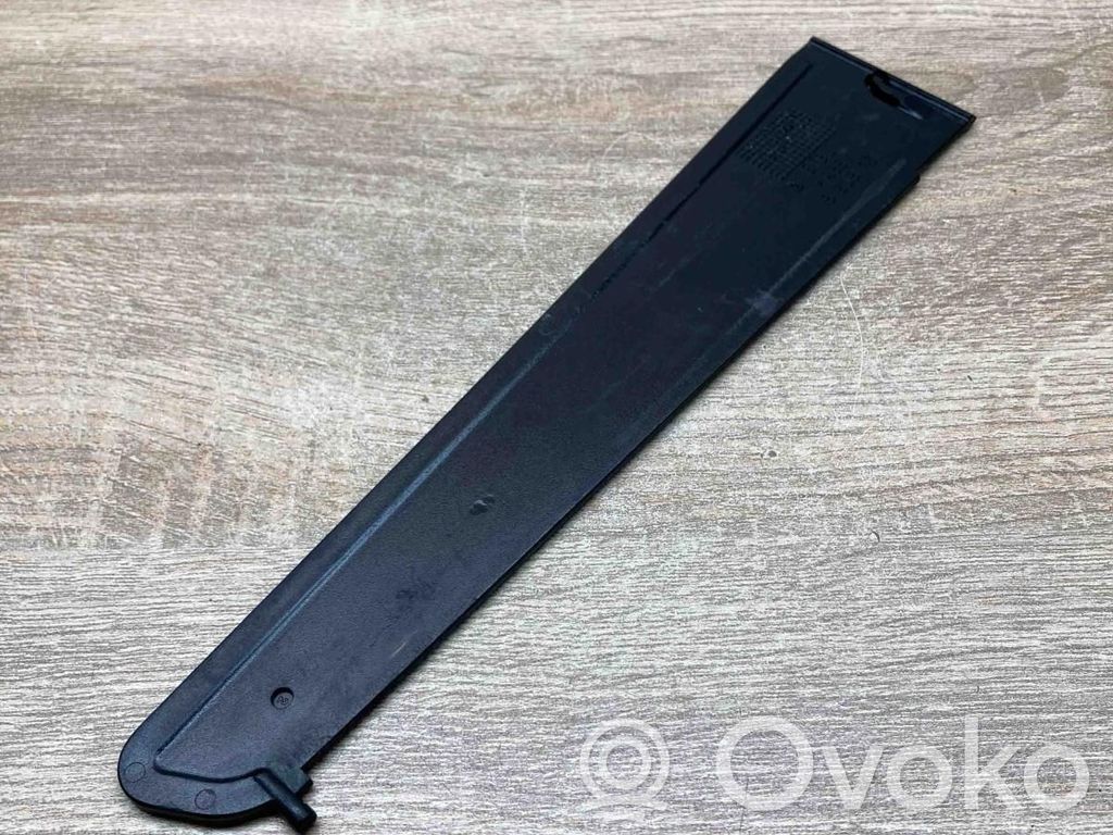 BMW 5 E60 E61 Cutie depozitare laterală portbagaj 