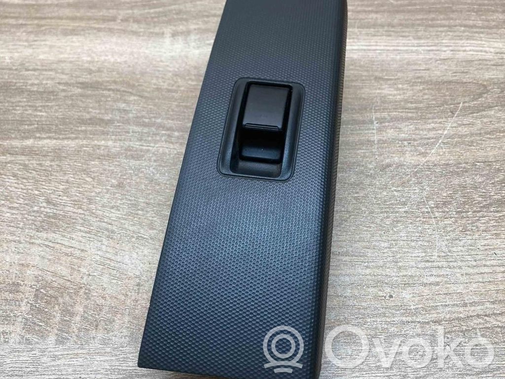 Toyota Corolla Verso E121 Comutator comandă geamuri electrice