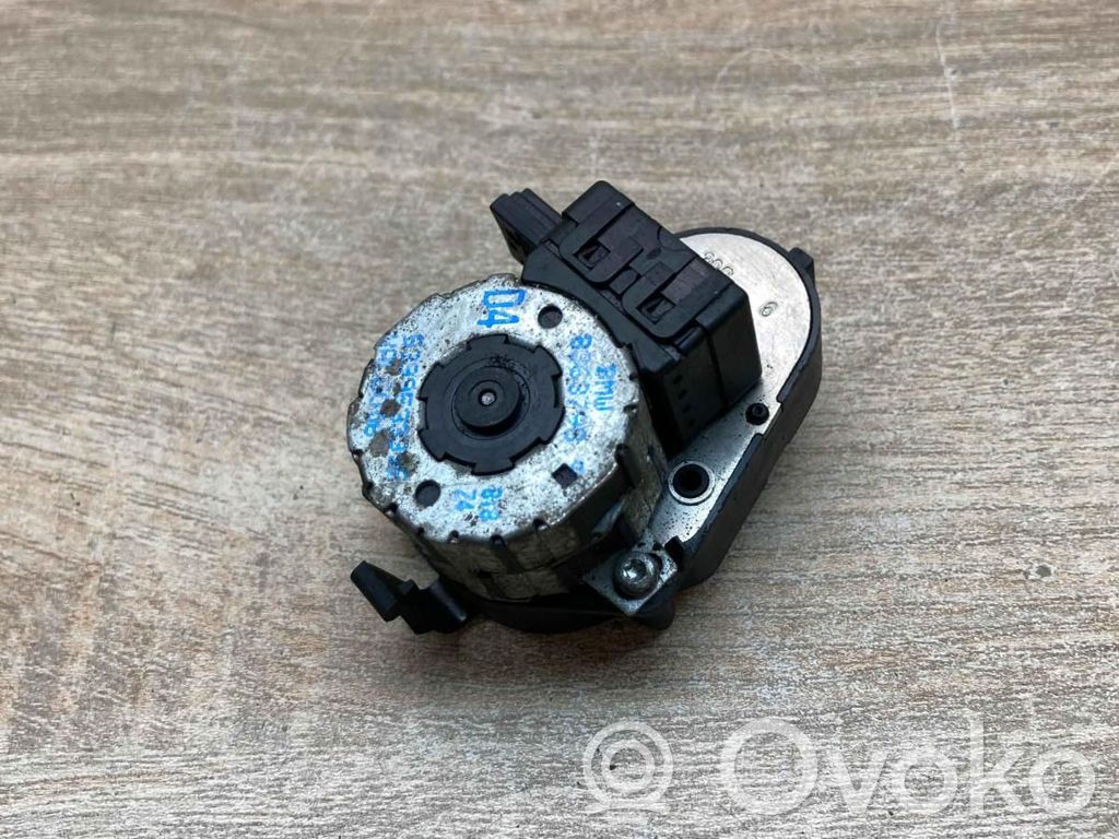 BMW 5 E39 Motor/actuator clapetă aer 