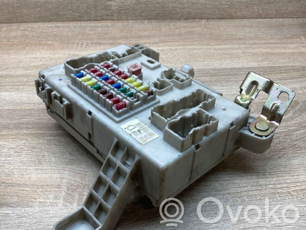 Toyota 4 Runner N210 Modulo fusibile