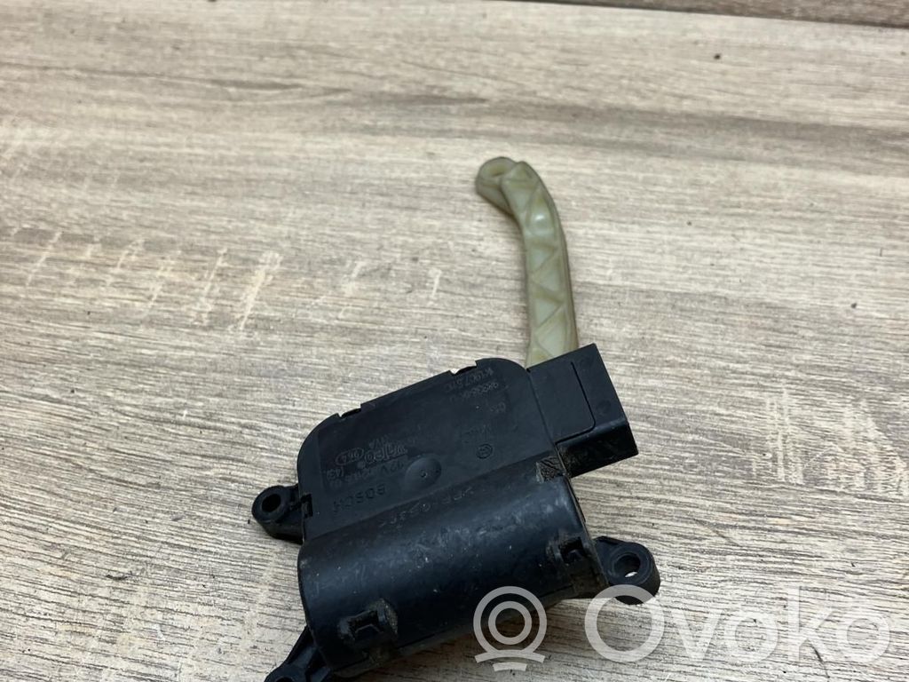 Volkswagen Touran I Stellmotor Heizung Klima 