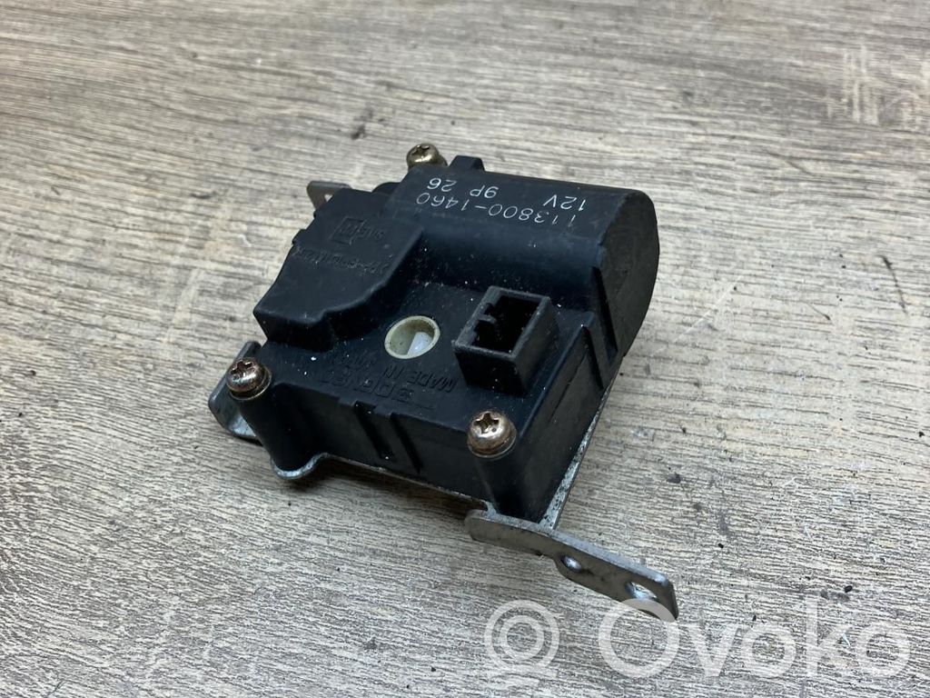 Honda City Motor/actuator clapetă aer 