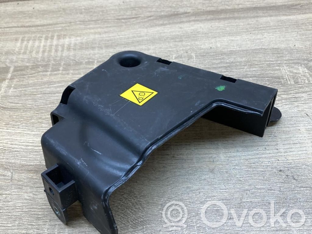 Fiat 500 Osłona paska / łańcucha rozrządu 