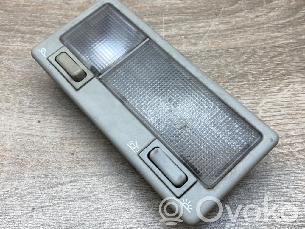 Seat Toledo I (1L) Illuminazione sedili anteriori 