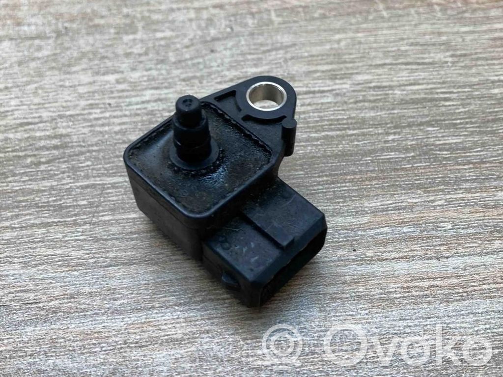 BMW 5 E39 Senzor presiune aer turbo 