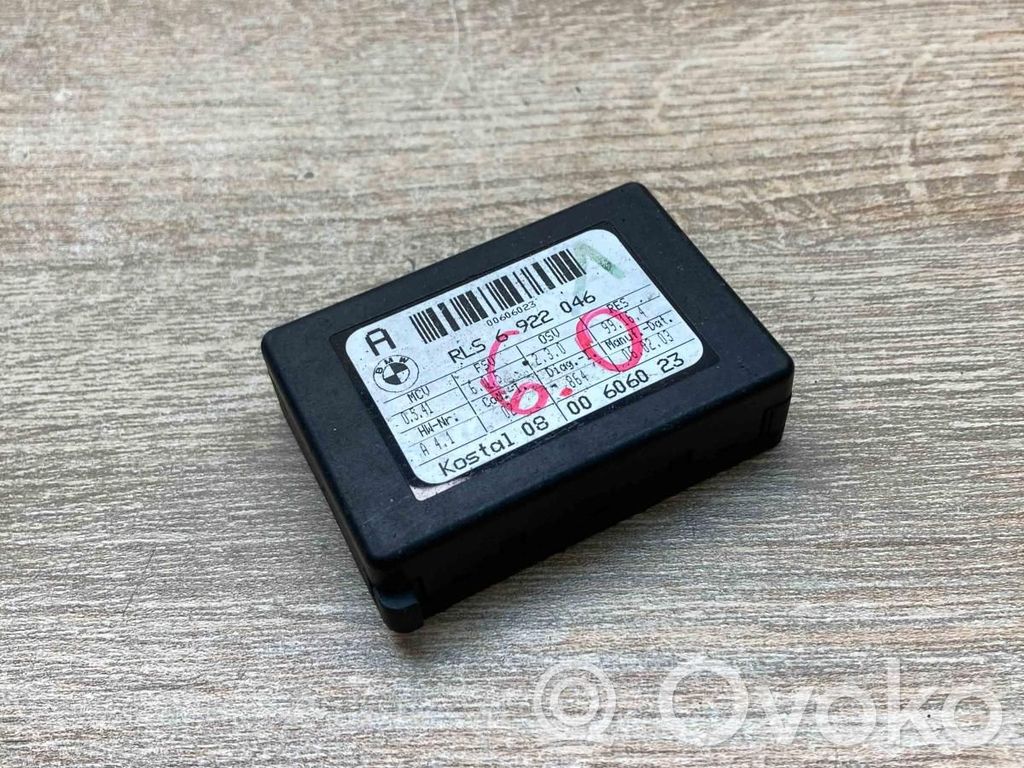 Sensor de lluvia   6922046