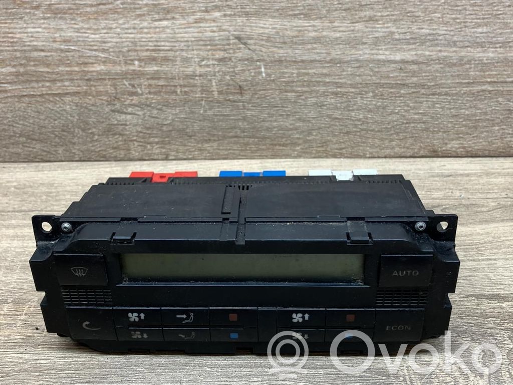Volkswagen Sharan Unitate control climatizare 