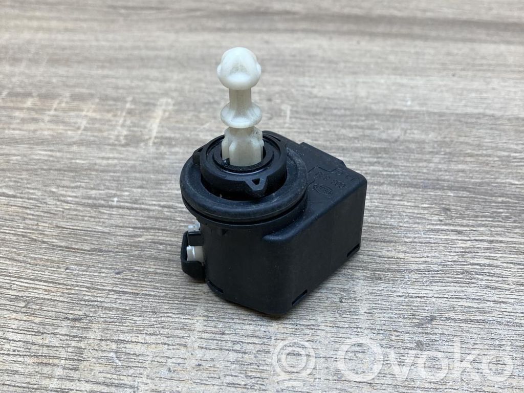 Audi A6 S6 C6 4F Motor reglare nivel far 