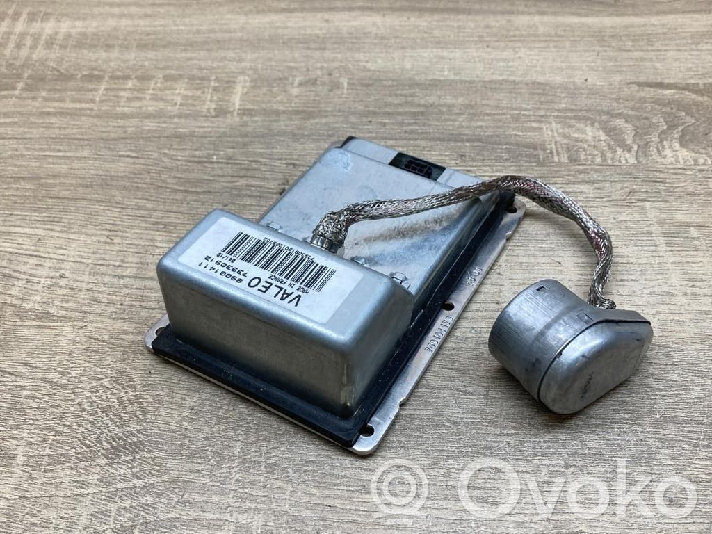 Audi A6 S6 C5 4B Modul balast far Xenon 