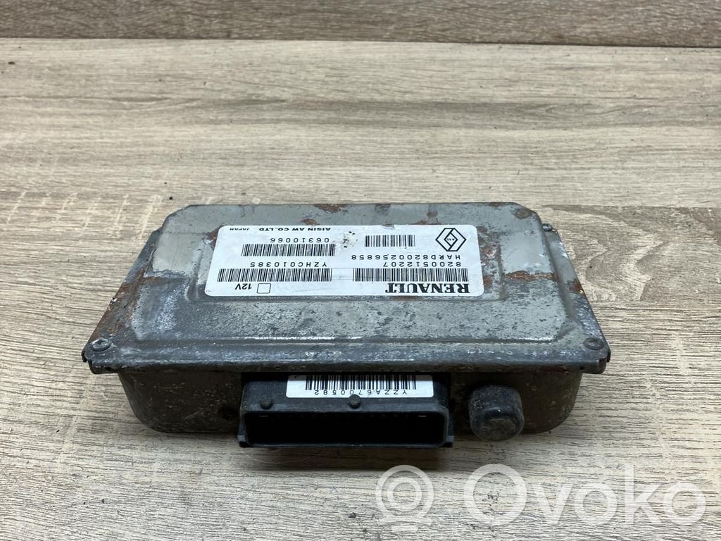 Renault Espace -  Grand espace IV Unitate/modul de control cutie de viteze 