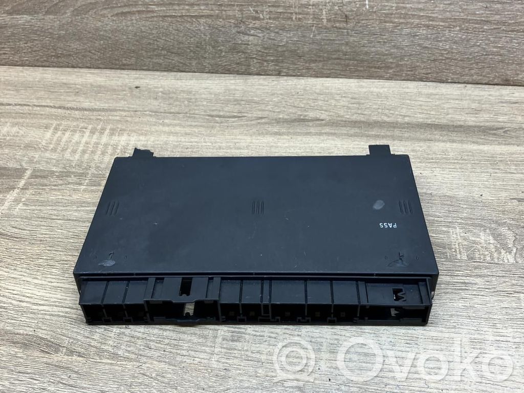 BMW 7 E65 E66 Seat control module 