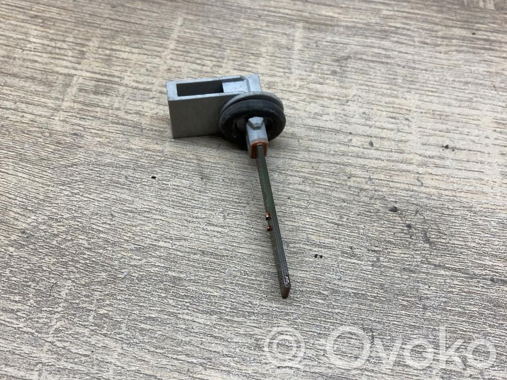 Sensor de temperatura interna   4B0820539