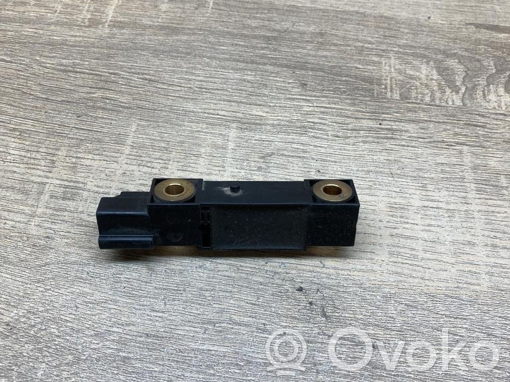 Volvo S60 Sensore d’urto/d'impatto apertura airbag 