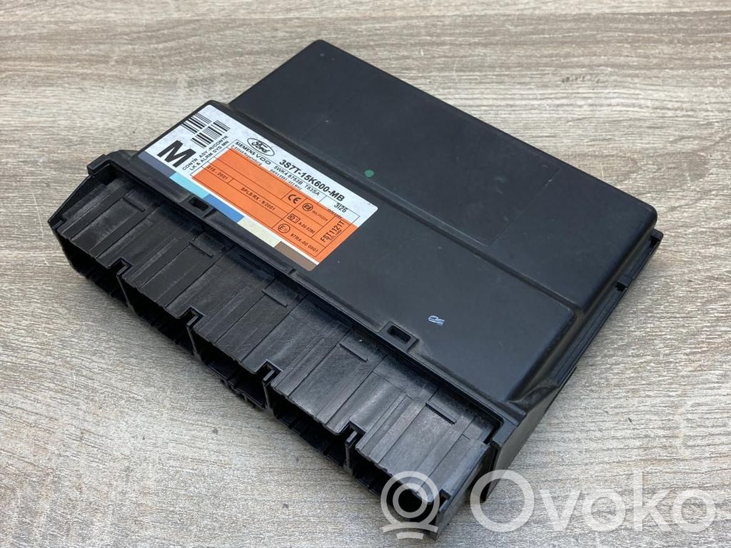 Ford Mondeo Mk III Modul confort 