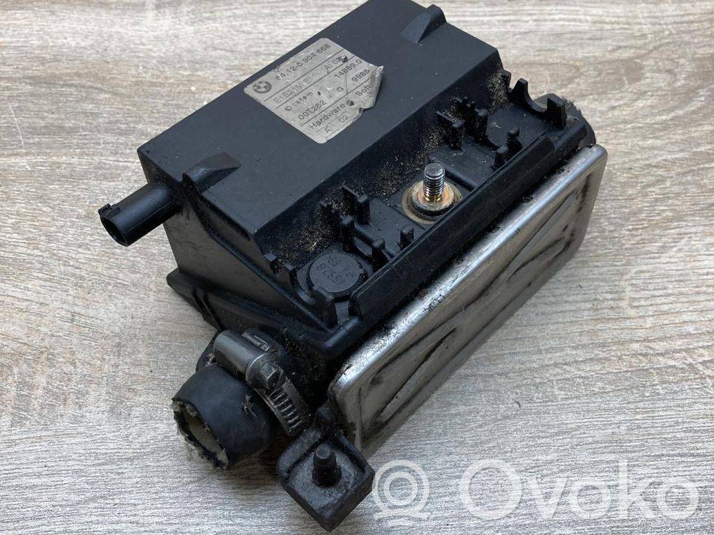 BMW 3 E46 Riscaldatore liquido di raffreddamento