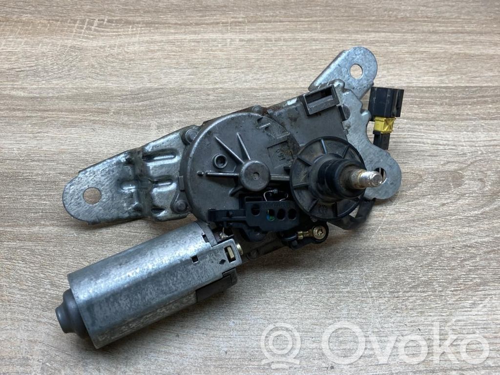 Renault Megane I Takalasinpyyhkimen moottori 