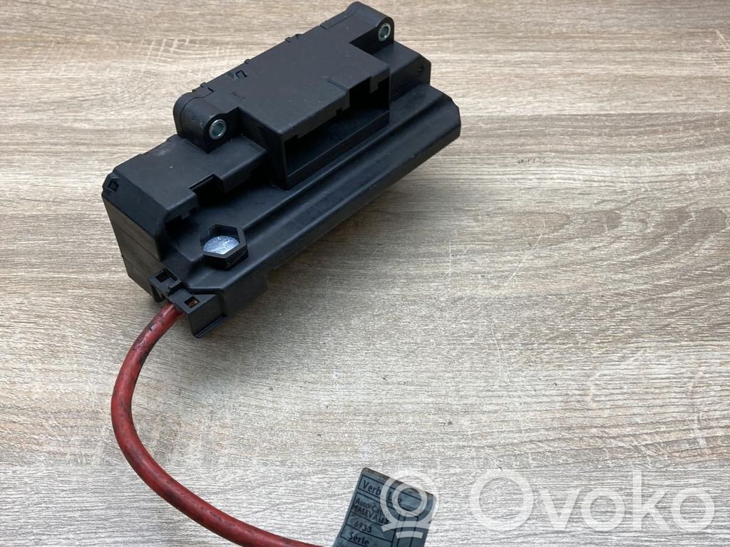 Fuse module   6900583