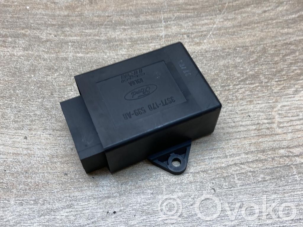 Ford Mondeo Mk III Module d'éclairage LCM