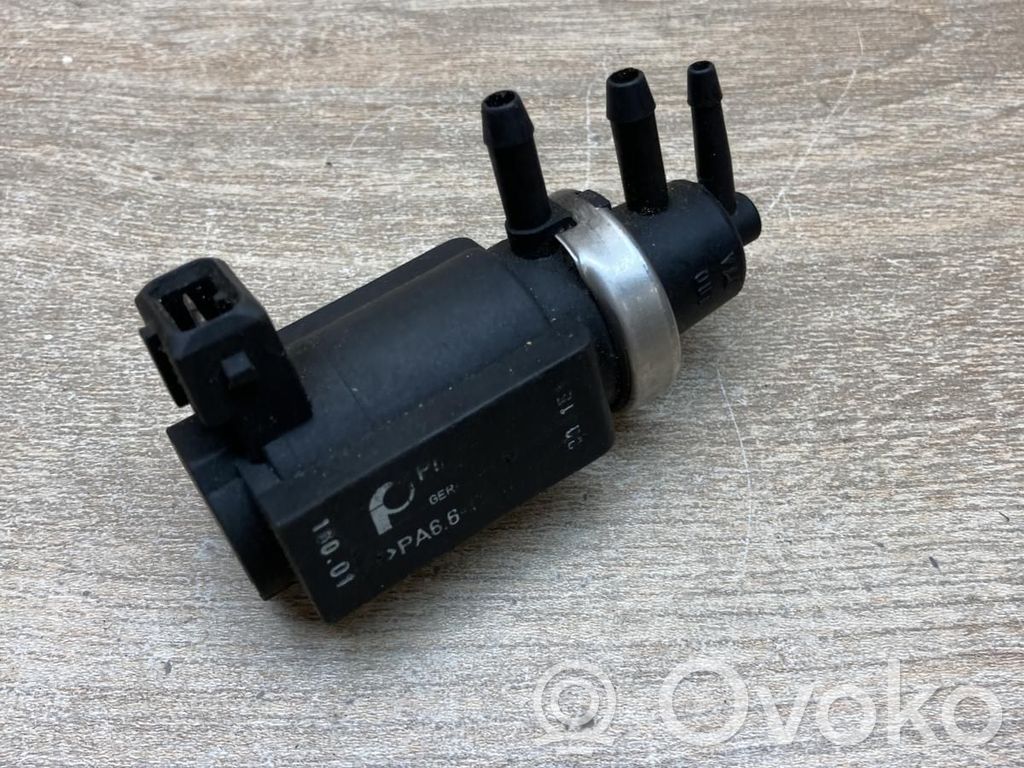 Audi A6 S6 C5 4B Elettrovalvola turbo
