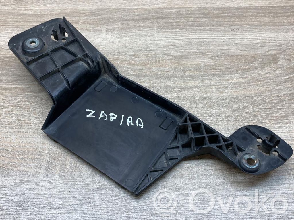 Opel Astra G Altra parte esteriore