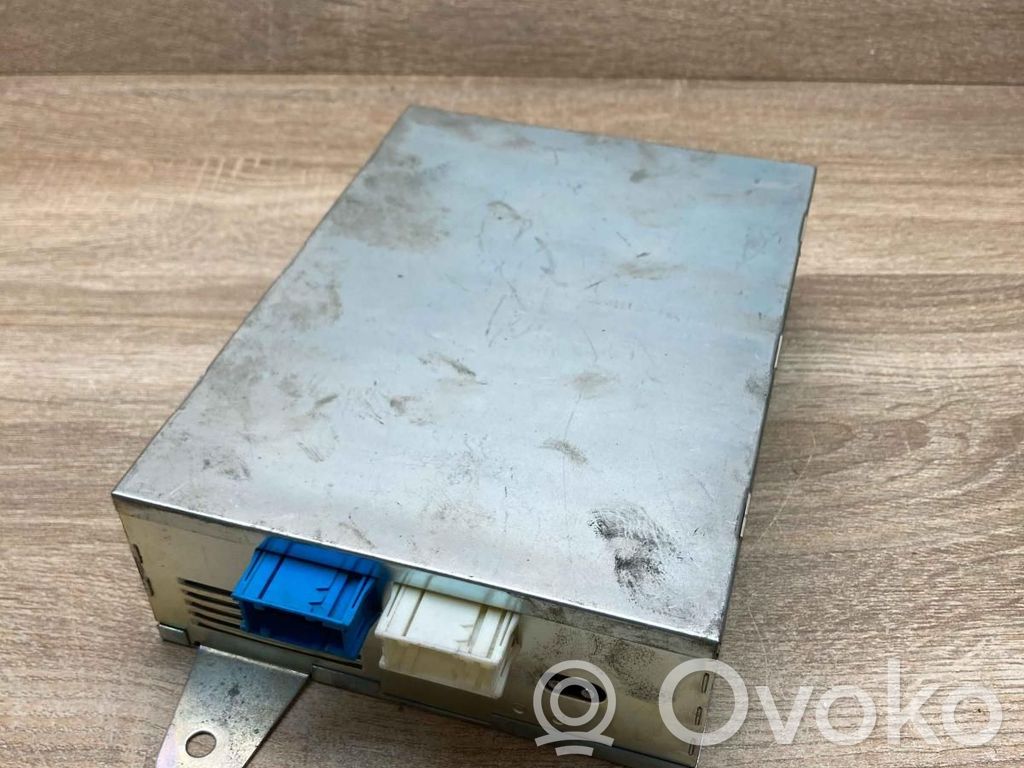 BMW X5 E53 Modul control video 